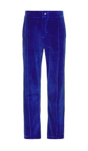 Velour Pants in . Taglia M, S, XL/1X - OAS - Modalova