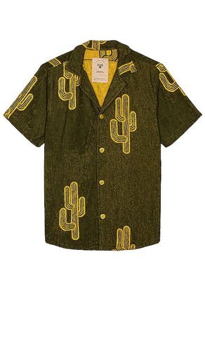 Mezcal Cuba Shirt in . Size M, S, XL/1X, XS - OAS - Modalova