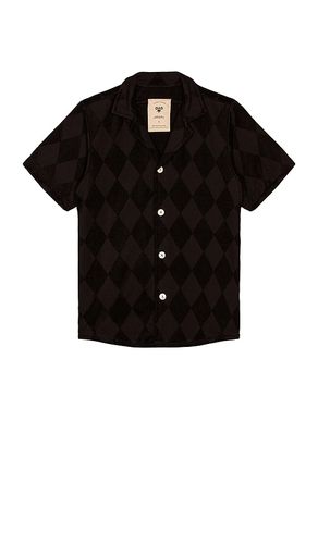 Diamond Shirt in . Size M, S, XL/1X, XS - OAS - Modalova