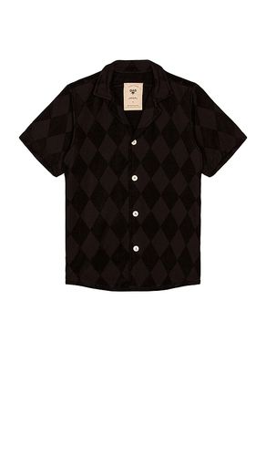 Diamond Shirt in . Taglia M, S, XL/1X, XS, XXL/2X - OAS - Modalova