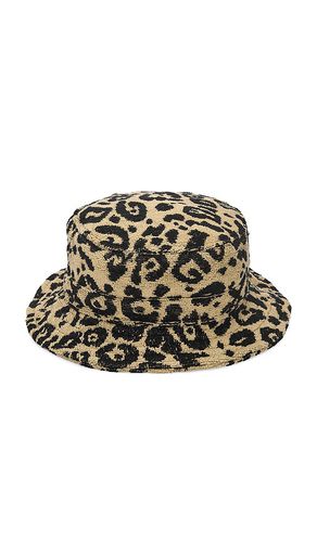 Sombrero en color marrón talla all en - Brown. Talla all - OAS - Modalova