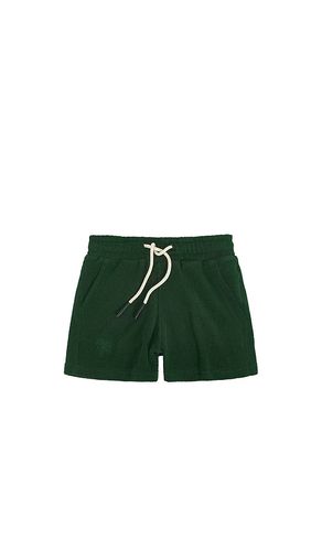 Kids Terry Shorts in . Size 6 - OAS - Modalova