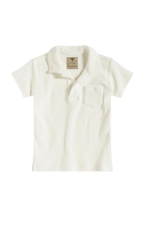 Camisa en color talla 2 en - White. Talla 2 (también en 4, 6) - OAS - Modalova