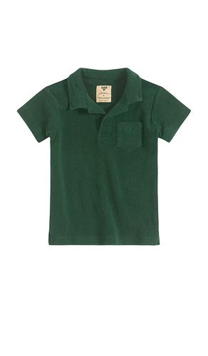 Kids Terry Shirt in . Size 6 - OAS - Modalova