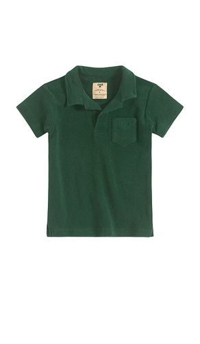 Camisa en color talla 2 en - Green. Talla 2 (también en 4, 6) - OAS - Modalova