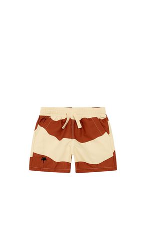 OAS BADESHORTS in Brick. Size 4, 6 - OAS - Modalova