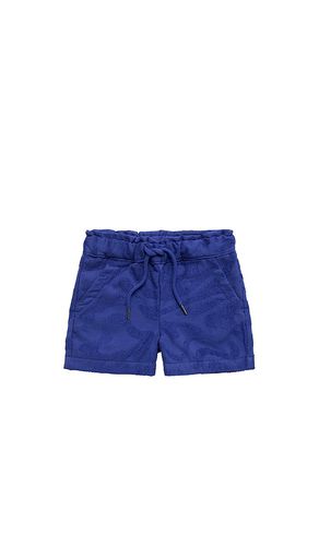 Kids Terry Shorts in . Taglia 4, 6 - OAS - Modalova