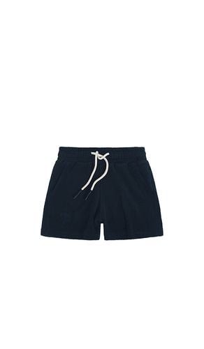 Kids Terry Shorts in . Taglia 6 - OAS - Modalova