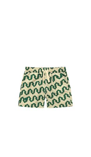 OAS BADESHORTS in Green. Size 6 - OAS - Modalova