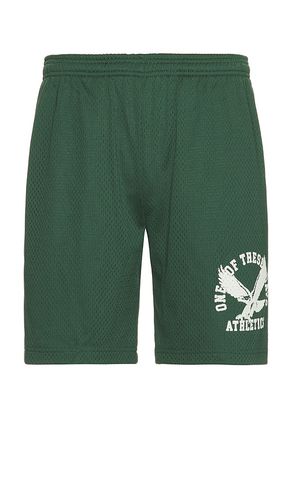 Athletic Short in . Taglia S, XL/1X - ONE OF THESE DAYS - Modalova