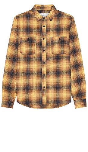 San Marcos Flannel Shirt in . Size XL/1X - ONE OF THESE DAYS - Modalova