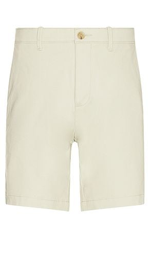 Textured Chino Short in . Taglia 30, 34 - Original Penguin - Modalova