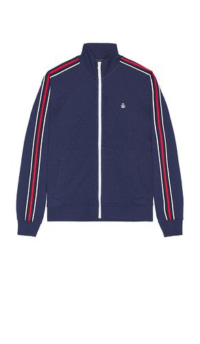 Quilted Track Jacket in . Size M, S, XL/1X - Original Penguin - Modalova