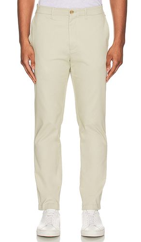 Pantalones en color crema talla 28x30 en - Cream. Talla 28x30 (también en 30x30, 32x30, 34x30) - Original Penguin - Modalova