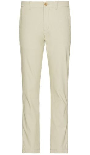 Pantalones en color crema talla 28x30 en - Cream. Talla 28x30 (también en 30x30) - Original Penguin - Modalova