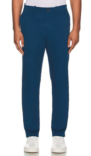 Pantalones en color azul talla 28x30 en - Blue. Talla 28x30 (también en 31x30, 32x30, 34x30) - Original Penguin - Modalova