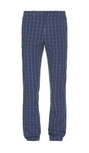 Stretch Plaid Chino in . Size 32x32, 34x32, 36x32 - Original Penguin - Modalova