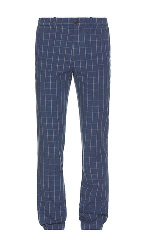 Stretch Plaid Chino in . Size 34x32, 36x32 - Original Penguin - Modalova