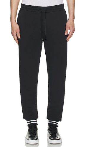 Pantalón deportivo en color negro talla L en - Black. Talla L (también en M, S, XL/1X) - Original Penguin - Modalova