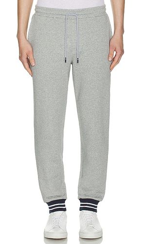 Pantalón deportivo en color gris talla L en - Grey. Talla L (también en M, S, XL/1X) - Original Penguin - Modalova