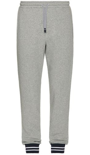 TV Pete Fleece Pant in . Taglia M, S, XL/1X - Original Penguin - Modalova