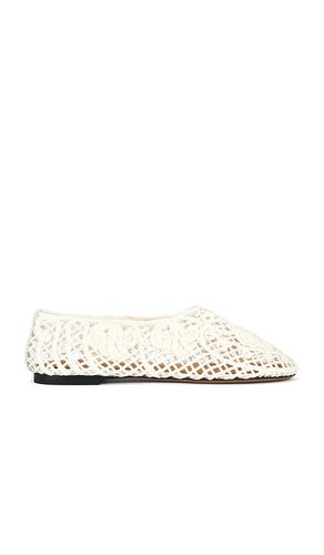 Iris Flat in . Size 36. Also in 37, 38, 39, 40 - Odissi - Modalova