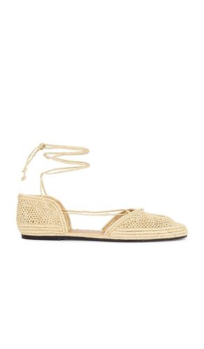 Lima Flat in . Size 37. Also in 38 - Odissi - Modalova