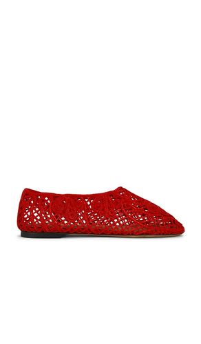 Iris Flat in . Size 36. Also in 38, 40 - Odissi - Modalova