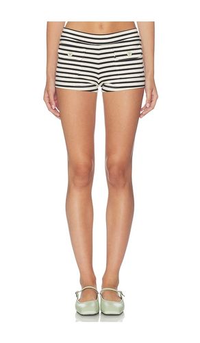 Button Down Mini Short in & . Size L. Also in M, S, XL/1X, XS - Oddli - Modalova