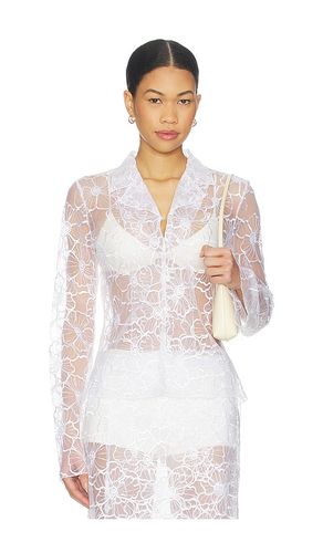 Flora Shirt in . Size S. Also in M - OperaSPORT - Modalova