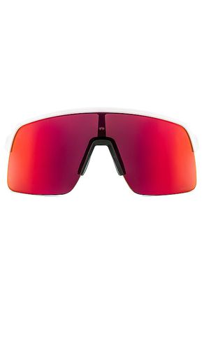 Oakley SONNENBRILLE in White - Oakley - Modalova