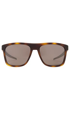 Leffingwell Polarized Sunglasses in - Oakley - Modalova