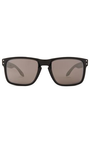 SONNENBRILLE HOLBROOK in - Oakley - Modalova