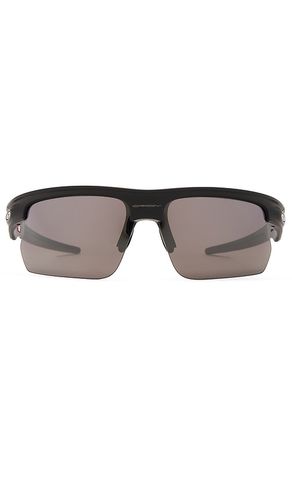 Gafas de sol bisphaera polarized en color negro talla all - Oakley - Modalova