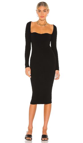 X REVOLVE Olivia Midi Dress in . Size M. Also in S - One Grey Day - Modalova