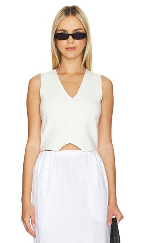Celine Vest in . Size L, S, XL, XS - One Grey Day - Modalova