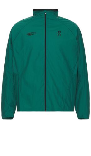 Chaqueta en color verde talla L en - Green. Talla L (también en M) - On - Modalova