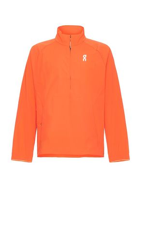 All-Day Half Zip Jacket in . Taglia M, S - On - Modalova