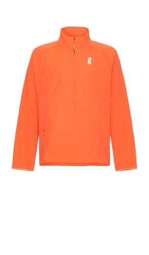 All-Day Half Zip Jacket in . Taglia S, XL/1X - On - Modalova