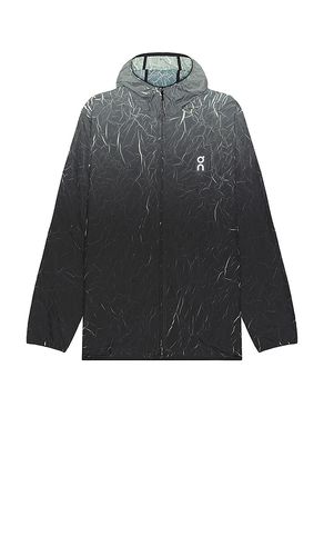 Pace Run Jacket in . Size M, S - On - Modalova