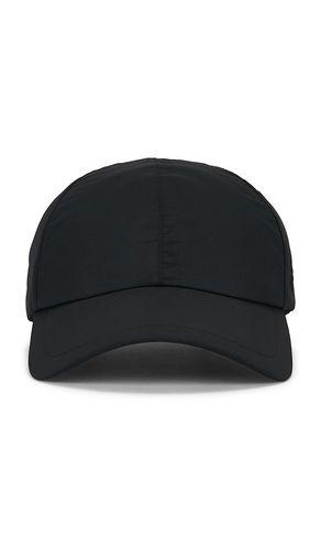 On on cap in color black size all - On - Modalova