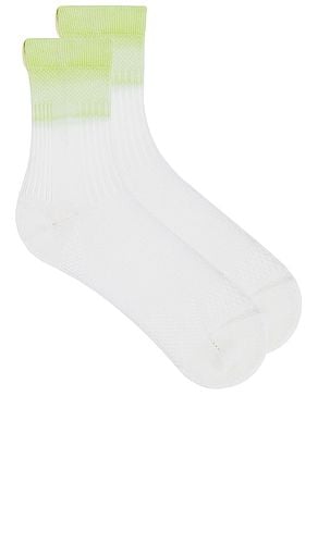 All-Day Sock in . Size M, XL - On - Modalova