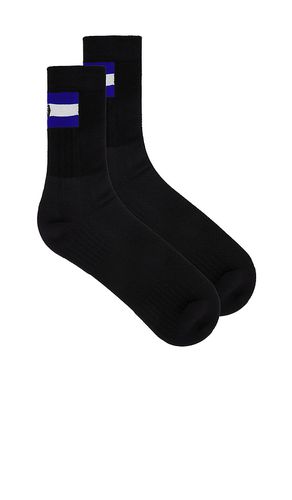 Tennis Sock in . Size XL/1X - On - Modalova