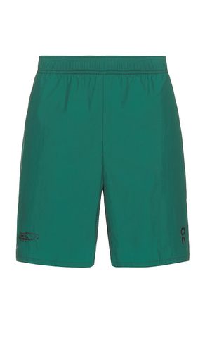 X beams japan short en color verde talla L en - Green. Talla L (también en M, S, XL/1X) - On - Modalova