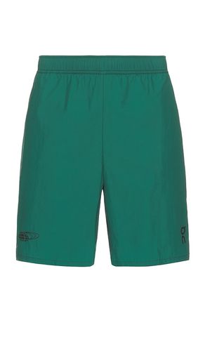 X beams japan short en color verde talla L en - Green. Talla L (también en S, XL/1X) - On - Modalova