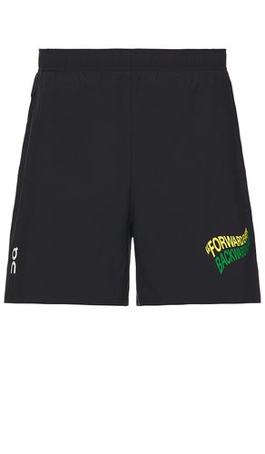 X walkgood la core shorts en color talla L en - Black. Talla L (también en XL/1X) - On - Modalova