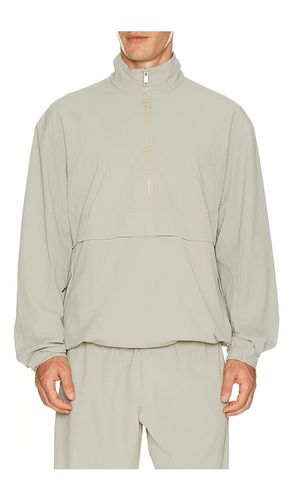 Courtside 1/2 Zip Eaze in . Taglia M. Also in XS, S, L, XL/1X - On - Modalova