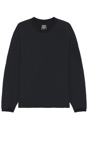 Camisa en color talla L en - Black. Talla L (también en M, S) - On - Modalova