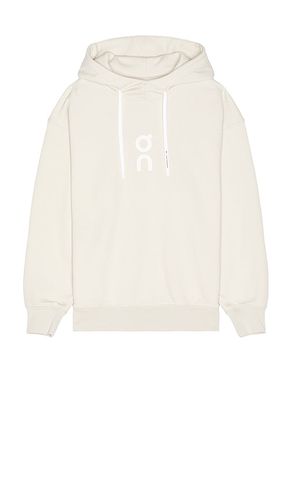 Sudadera club en color gris talla L en - Grey. Talla L (también en M, S, XL/1X) - On - Modalova