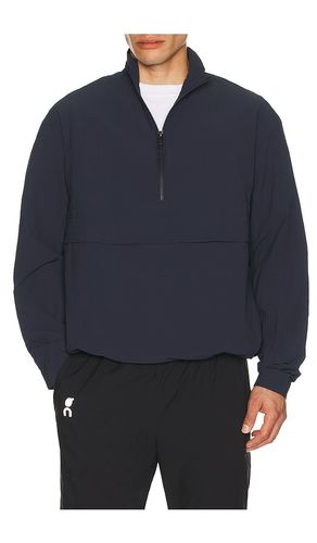 Courtside 1/2 Zip Eaze Sweatshirt in . Size S. Also in M, L - On - Modalova